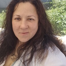 Фотография девушки Ирина, 43 года из г. Чехов