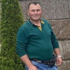 Фотография мужчины Вася, 54 года из г. Мстиславль