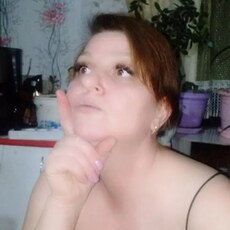 Фотография девушки Светлана, 48 лет из г. Курган