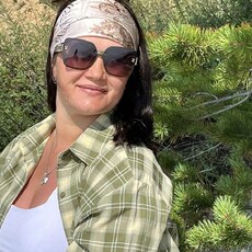 Фотография девушки Ирина, 43 года из г. Чита