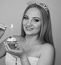 Анастасия, 29 лет