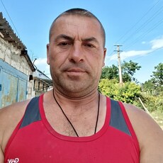 Фотография мужчины Wadim, 43 года из г. Белогорск (Крым)