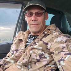 Фотография мужчины Алексей, 42 года из г. Ленинск-Кузнецкий