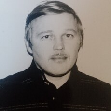 Фотография мужчины Aleksandr, 54 года из г. Новочебоксарск