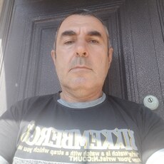 Фотография мужчины Вадим, 54 года из г. Таганрог