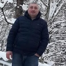 Фотография мужчины Revaz, 47 лет из г. Самтредиа