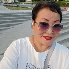 Фотография девушки Антонина, 41 год из г. Петропавловск-Камчатский