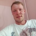 Антон, 31 год