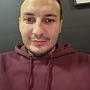 Ильхан, 35 лет