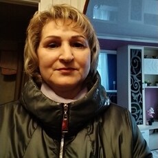Фотография девушки Аза, 56 лет из г. Зыряновск