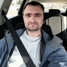 Фотография мужчины Сергей, 36 лет из г. Лодзь
