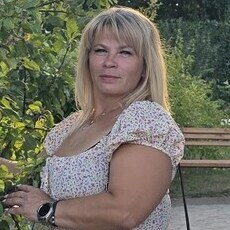Фотография девушки Любов, 53 года из г. Белая Церковь