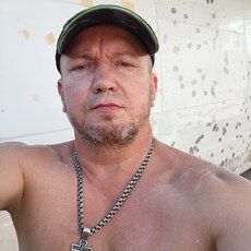 Фотография мужчины Вадим, 53 года из г. Горловка