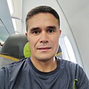 Булат, 42 года