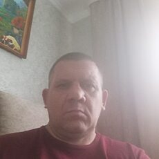 Фотография мужчины Виталий, 44 года из г. Клецк