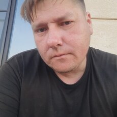 Фотография мужчины Василий, 39 лет из г. Актобе