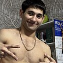 Ильяс, 20 лет