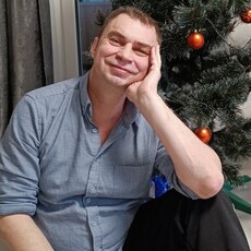 Фотография мужчины Андрей, 51 год из г. Новополоцк