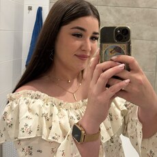 Анна, 27 из г. Новосибирск.