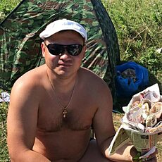 Фотография мужчины Алексей, 41 год из г. Карталы