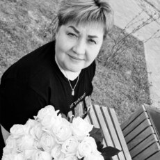 Фотография девушки Наталья, 48 лет из г. Нижний Новгород