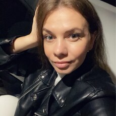 Светлана, 35 из г. Тюмень.