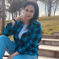 Фотография девушки Елена, 39 лет из г. Краснодар
