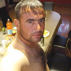 Фотография мужчины Фарход, 36 лет из г. Красноуральск
