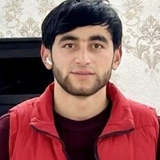 Фотография мужчины Akmal, 22 года из г. Карши