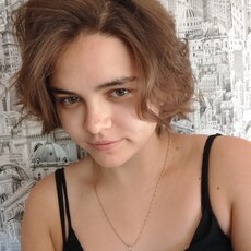 Фотография девушки Виктория, 20 лет из г. Самара