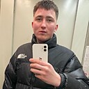 Саша, 21 год