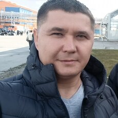 Фотография мужчины Руслан, 41 год из г. Тюмень