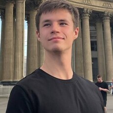 Фотография мужчины Даниил, 22 года из г. Ереван