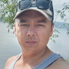 Фотография мужчины Артур, 36 лет из г. Нефтекамск