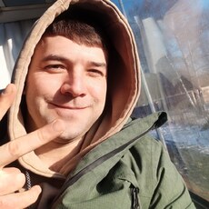 Фотография мужчины Володимир, 30 лет из г. Гданьск