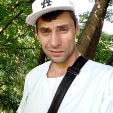 Фотография мужчины Роман, 36 лет из г. Ярославль