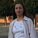Татьяна, 43 года