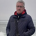 Михайло, 58 лет