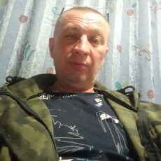 Фотография мужчины Андрей, 49 лет из г. Владимир