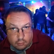 Фотография мужчины Провотарх, 38 года из г. Тверь