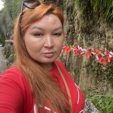 Фотография девушки Азалия, 41 год из г. Уфа