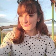 Фотография девушки Светлана, 21 год из г. Луганск