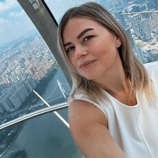 Дашуля, 40 из г. Москва.