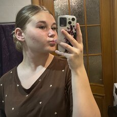 Фотография девушки Эля, 18 лет из г. Белгород