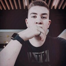 Фотография мужчины Кирилл, 24 года из г. Кстово