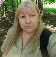 Фотография девушки Маргарита, 42 года из г. Чебоксары