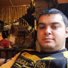 Фотография мужчины Астик, 33 года из г. Терек