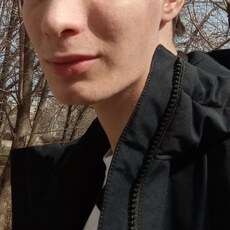 Фотография мужчины Мак, 21 год из г. Озерск (Челябинская Обл)