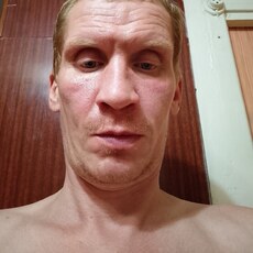 Фотография мужчины Диман, 38 лет из г. Братск
