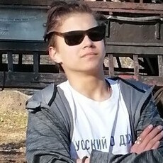 Фотография мужчины Сергей, 18 лет из г. Калининград